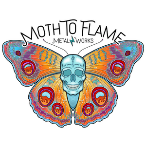 Moth to Flame Metal Works
