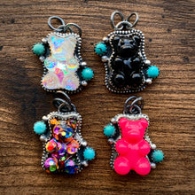 Load image into Gallery viewer, NEW Party Gummy Pendants
